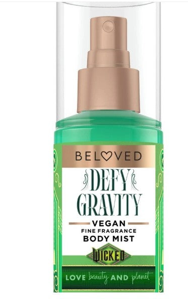 Beloved Wicked So Popular! Body Mist 8oz - Bellso